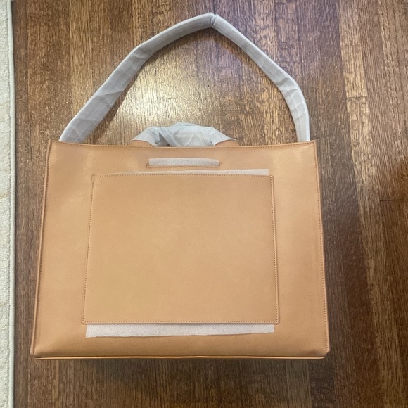 NWT Dagne dover daily large tote - Picture 7 of 7